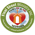 Final Shout Ministry Network logo