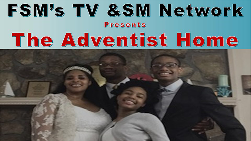 The Adventist Home video thumbnail